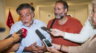 Pepu estrena curso disputándole la oposición a Más Madrid