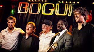 El mítico Bogui Jazz se despide para siempre en una noche cargada de emotividad