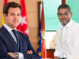 Vuelven los alcaldes: turno para Las Rozas y Alcobendas
