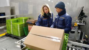 Creación de empleo: Mercadona incorpora 200 informáticos