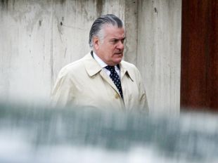 El juez absuelve al PP por la destrucción de los ordenadores de Bárcenas