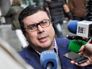 FAMMA califica de positiva la reunión con el Consejero de Vivienda