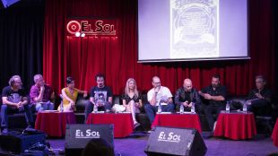 Música en directo y clubbing en el 40 aniversario de la Sala El Sol
