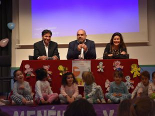 La acogida: la asignatura pendiente