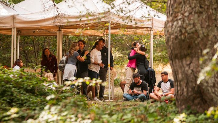 Varios medicamentos fueron encontrados junto al cuerpo de Blanca Fernández Ochoa