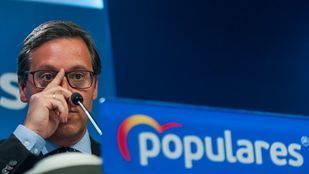 El PP baraja pedir un informe judicial para frenar la comisión de investigación sobre Avalmadrid