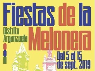 Cortes de tráfico este fin de semana en Arganzuela