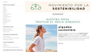 El Corte Inglés pone en marcha el Movimiento por la Sostenibilidad