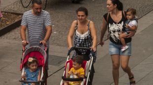 Hasta 200 euros a familias sin plaza en escuelas infantiles municipales