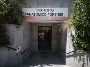 El velatorio de la deportista, este sábado en Cercedilla