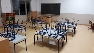 Más de la mitad de colegios madrileños aplicará este curso la jornada escolar intensiva
