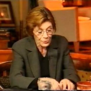 Fallece Carmen Rico Godoy, la escritora que sabía cómo ser mujer y no morir en el intento