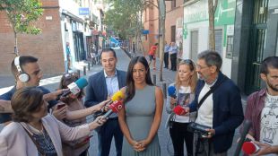 El Ayuntamiento estudia instalar más cámaras de videovigilancia, pero sin convertir Madrid en un "Gran Hermano"