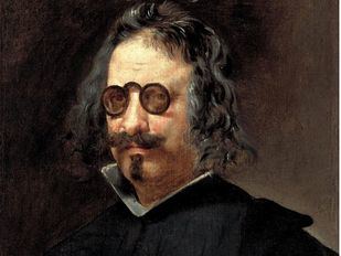 Nace en Madrid el eterno enemigo de Góngora: Francisco de Quevedo
