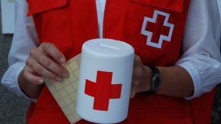 Cruz Roja: Más de siglo y medio de labor humanitaria
