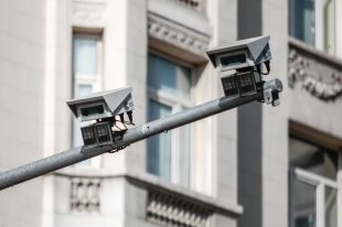 Las multas de Madrid Central cayeron un 83% antes de las elecciones y después se multiplicaron por seis