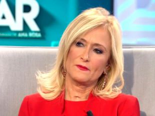 Cristina Cifuentes se desmarca de la 'Púnica' : "No me he llevado ni un euro de dinero público"