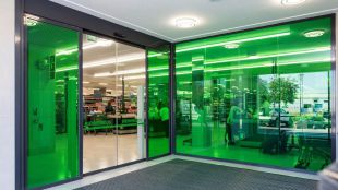 Mercadona abre un nuevo modelo de tienda eficiente en Torrejón de Ardoz