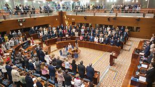 Admitida a trámite la comisión de investigación de Avalmadrid