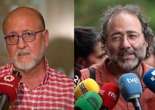 Luis Miguel López Reillo y Enrique Villalobos, cara a cara en Onda Madrid