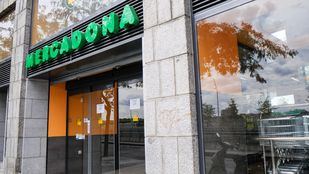 Mercadona abre un nuevo modelo de tienda eficiente en el Paseo General Martínez Campos