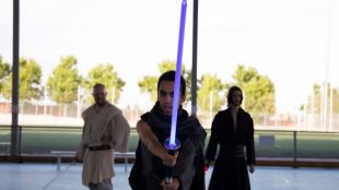 Freak Wars : que la solidaridad te acompañe