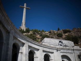 El Supremo pone fecha al fallo definitivo sobre la exhumación de Franco