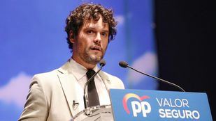 Miguel Abellán, nuevo director gerente del Centro de Asuntos Taurinos