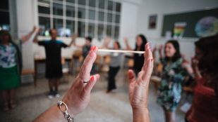 Los alumnos sordos de la región continúan sin intérpretes de la lengua de signos