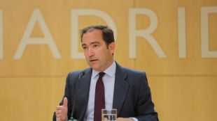 La reunión 'urgente' de la Comisión de Calidad del Aire, en octubre