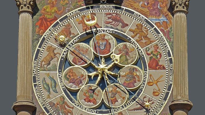 Conozca la predicción de su signo del zodiaco para este jueves