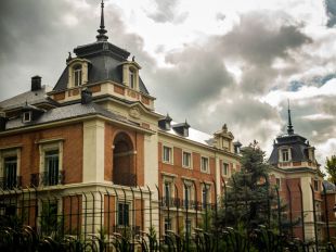 La plantilla de restauración de La Moncloa, en huelga por "impago de salarios"