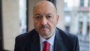 Constantino Mediavilla será distinguido como Cronista de la Villa