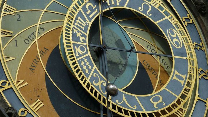 ¿Cómo le irá al zodiaco este viernes?