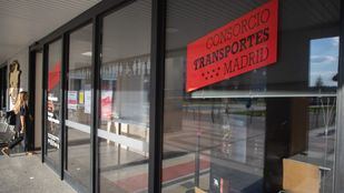 Silvia Roldán, primera mujer al frente del Consorcio Regional de Transportes