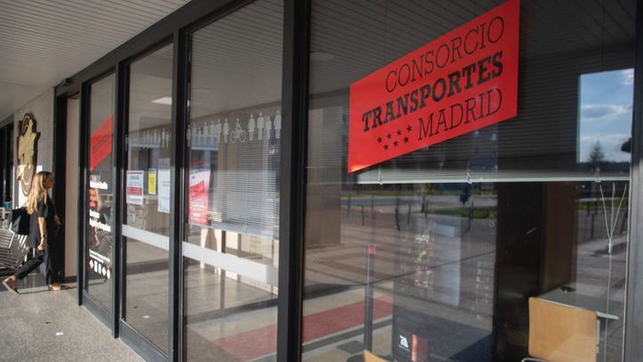 Silvia Roldán, primera mujer al frente del Consorcio Regional de Transportes