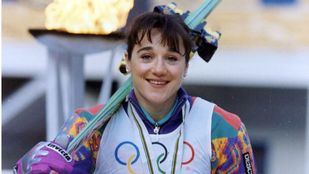 Blanca Fernández Ochoa recibirá la Gran Cruz de la Real Orden del Mérito Deportivo a título póstulo