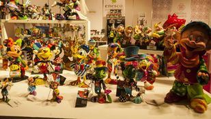 Intergift regresa con una edición que mira ya a los regalos de Navidad