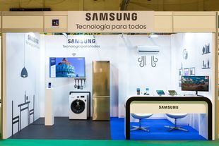 Samsung: la tecnología, al servicio de las personas