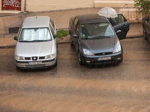 El Ayuntamiento de Madrid refuerza para este lunes sus efectivos de gestión del tráfico