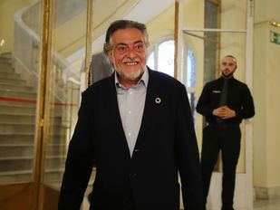 Pepu Hernández estrena las tertulias políticas esta semana en Onda Madrid