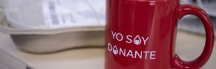 Donaciones de sangre: en alerta roja los grupos 0+ y A+