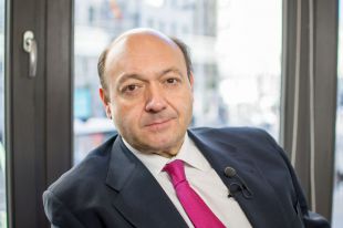 Constantino Mediavilla, nuevo Cronista de la Villa