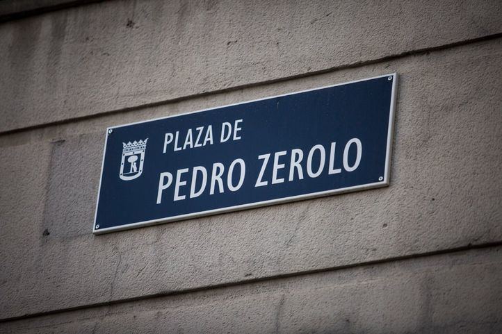 Vox ha solicitado devolver su nombre original a la plaza dedicada al fallecido político socialista en Chueca