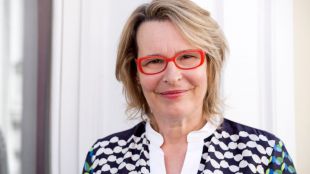 Natalia Menéndez, nueva directora del Teatro Español y Matadero