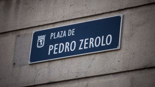 Vox niega ahora haber pedido el cambio de nombre de Zerolo