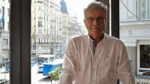 El exalcalde de Coslada Raúl López nuevo Comisionado de la Cañada Real