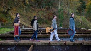 Briganthya regresa con Samhain