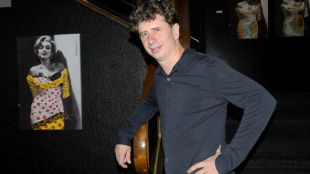 18 de septiembre de 1966: 53 años del nacimiento de Gabino Diego