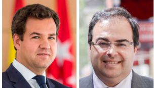 Duelo de alcaldes: Las Rozas y Leganés en Onda Madrid